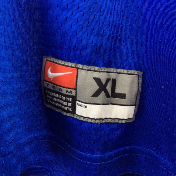 Peyton Manning Indianapolis Colts Vintage Jersey - Picture 6 of 8